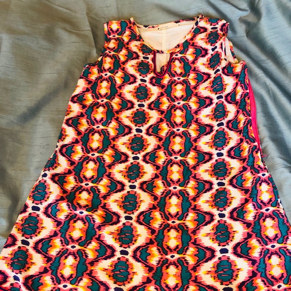 Anthropologie Dress / Tunic with beading